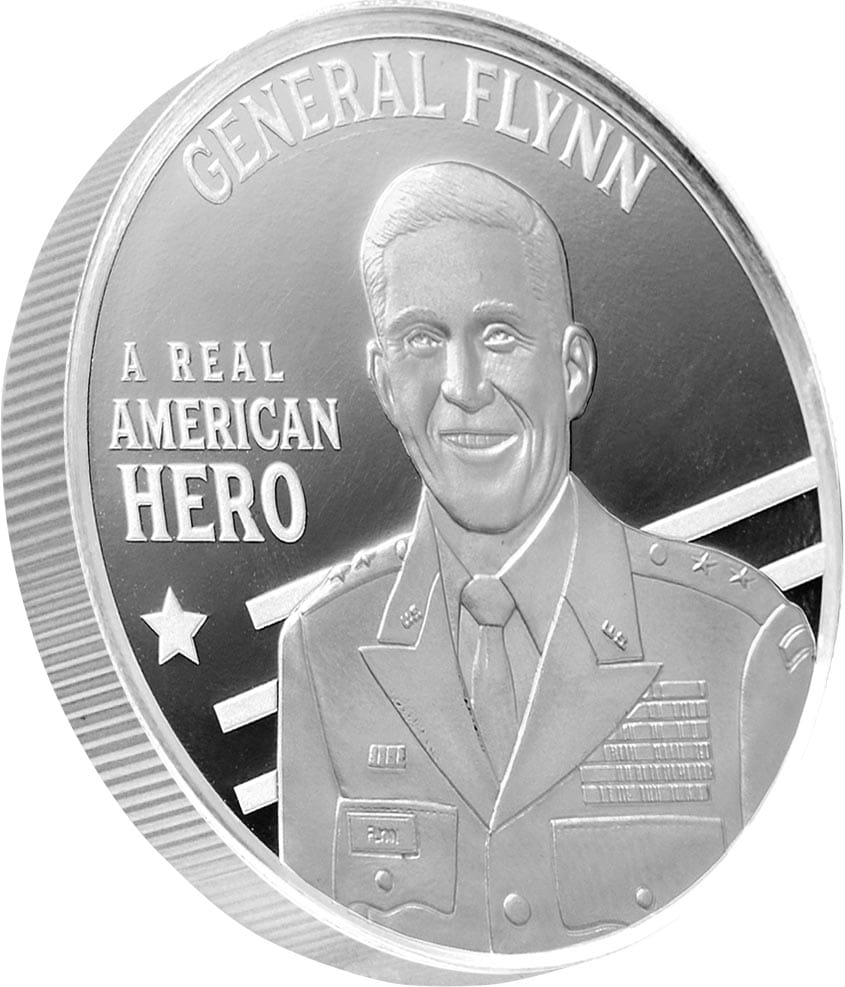 General Flynn