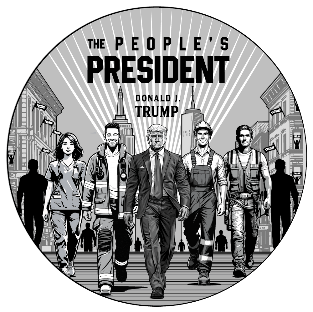 the peoples president