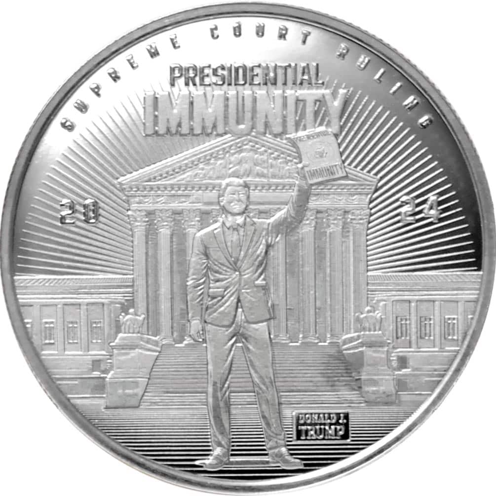trump presidential immunity