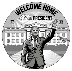 welcome home