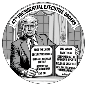 Trump Executive Orders