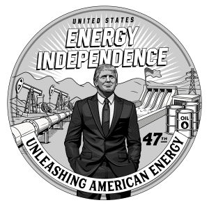 energy independence