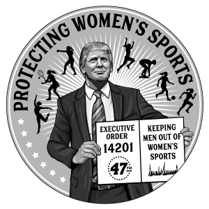 Trump Protecting Women's Sports